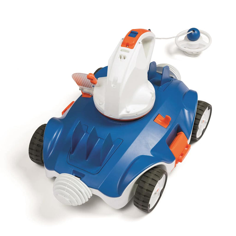 Afbeelding laden in galerijviewer, Bestway flowclear zwembadreinigingsrobot aquatronix 58482
