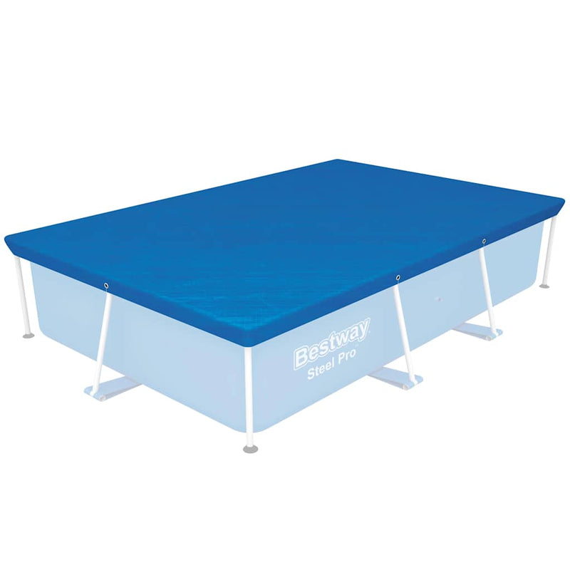 Afbeelding laden in galerijviewer, Bestway flowclear zwembadhoes 259x170 cm

