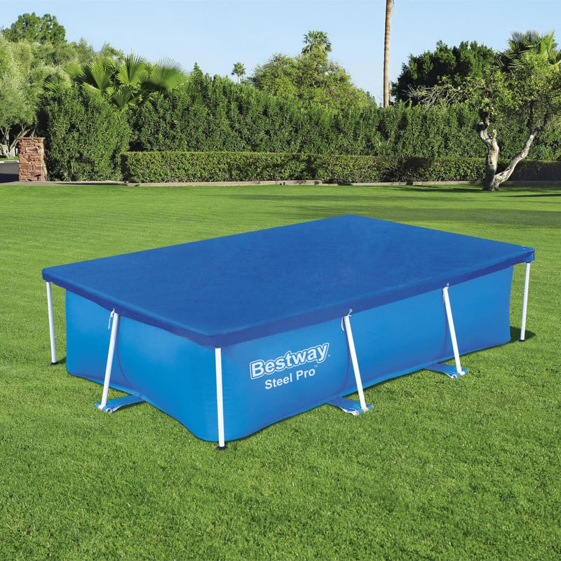 Afbeelding laden in galerijviewer, Bestway flowclear zwembadhoes 259x170 cm
