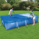 Bestway flowclear zwembadhoes 400x211 cm