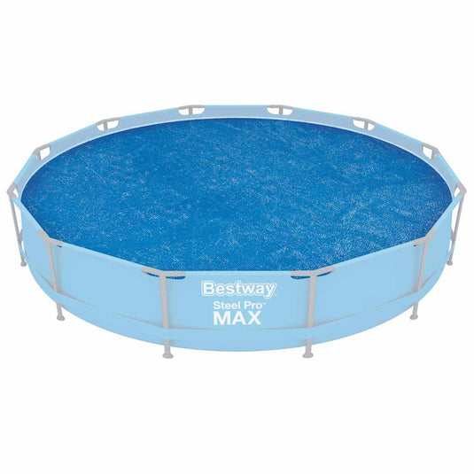 Bestway flowclear solarzwembadhoes 356 cm