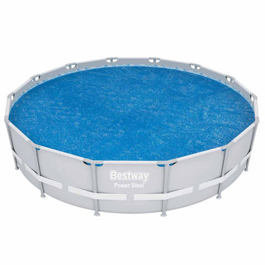 Bestway flowclear solarzwembadhoes 427 cm