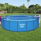 Bestway flowclear solarzwembadhoes 549 cm