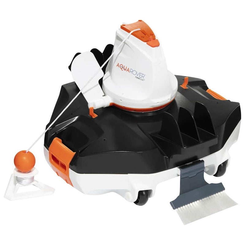 Afbeelding laden in galerijviewer, Bestway flowclear zwembadreinigingsrobot aquarover
