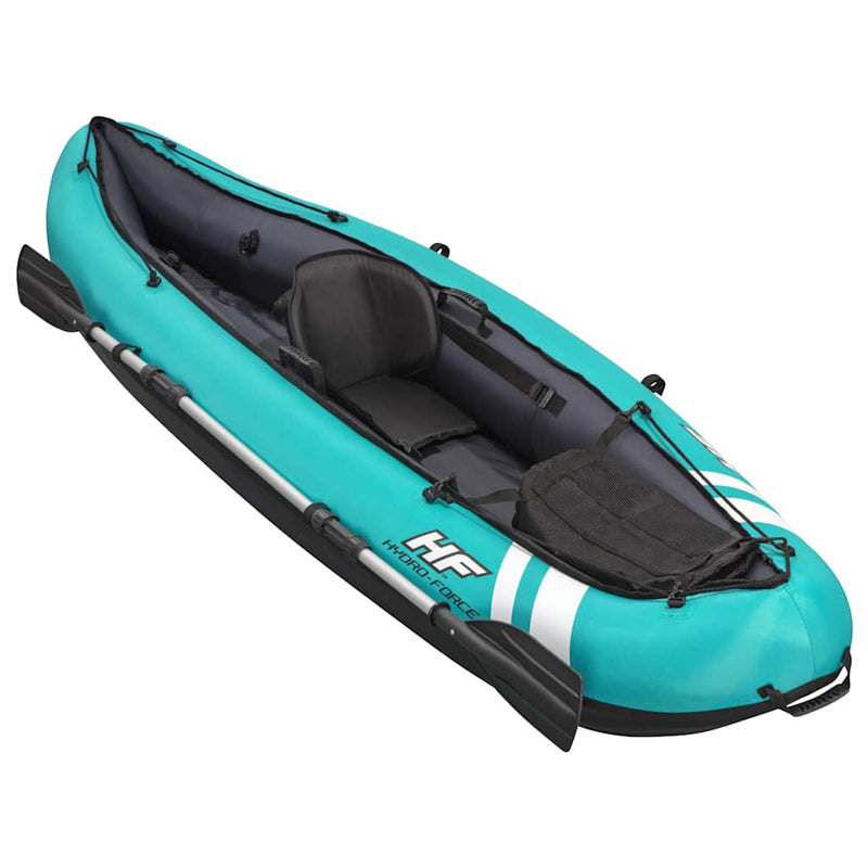 Afbeelding laden in galerijviewer, Bestway hydro-force kayak ventura 280x86 cm
