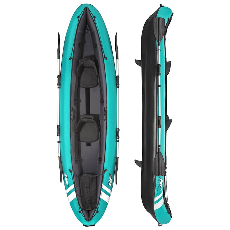 Afbeelding laden in galerijviewer, Bestway hydro-force kayak ventura x2 330x86 cm

