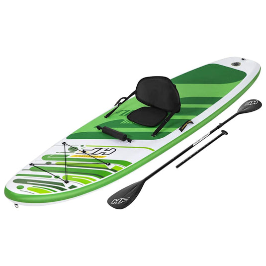Bestway hydro-force sup freesoul tech ombouwset 340x89x15 cm