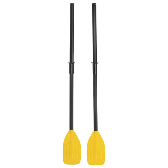 Bestway hydro-force opblaasbootset treck x2 255x127 cm