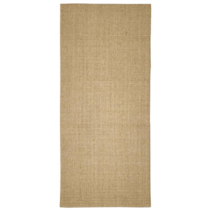 Vidaxl sisalmat voor krabpaal 66x150 cm