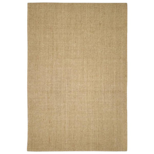 Vidaxl sisalmat voor krabpaal 100x150 cm