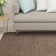 Vidaxl sisalmat voor krabpaal 66x250 cm bruin