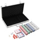 Vidaxl 300-delige pokerset 11,5 g