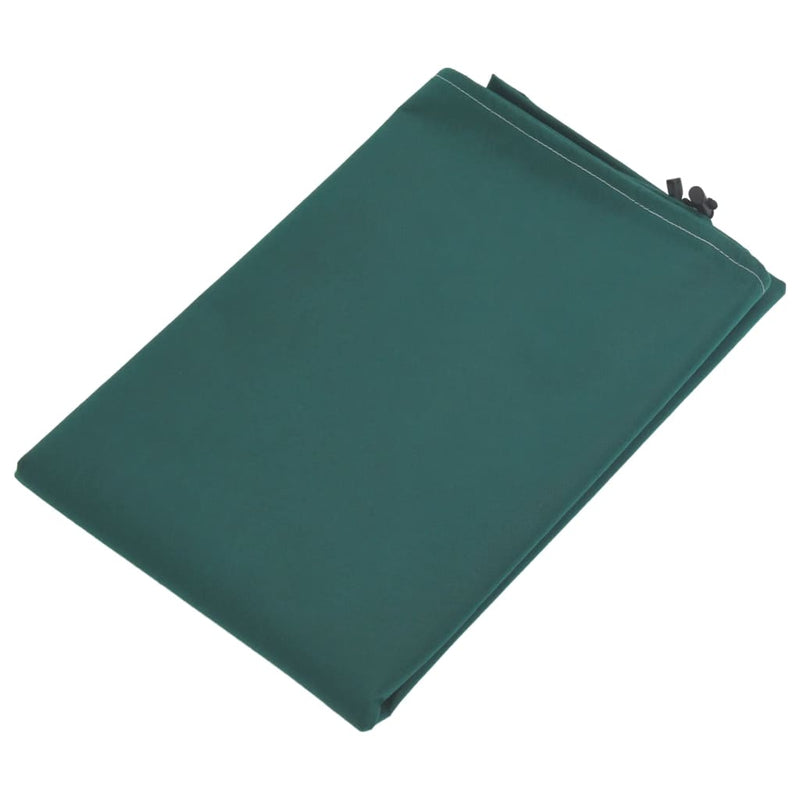 Afbeelding laden in galerijviewer, Vidaxl planthoezen met ritssluiting 4 st 70 g m² 2,36x2 m
