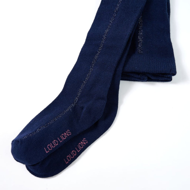 Afbeelding laden in galerijviewer, Vidaxl kindermaillot 140 marineblauw

