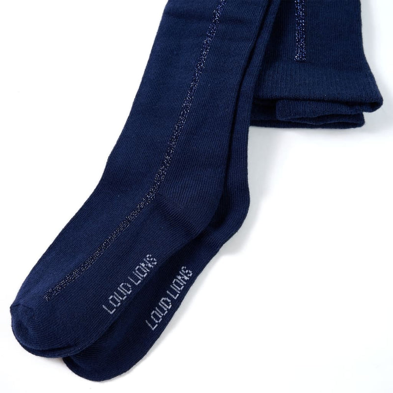 Afbeelding laden in galerijviewer, Vidaxl kindermaillot 104 marineblauw
