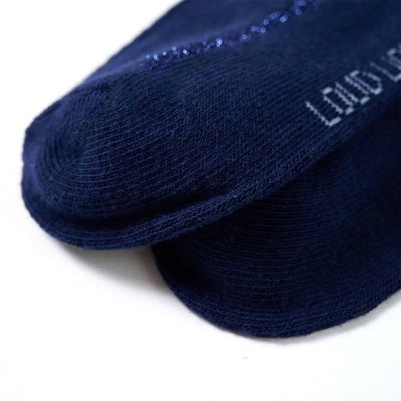 Afbeelding laden in galerijviewer, VidaXL Kindermaillot 140 marineblauw
