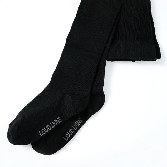 Vidaxl kindermaillot 104 zwart