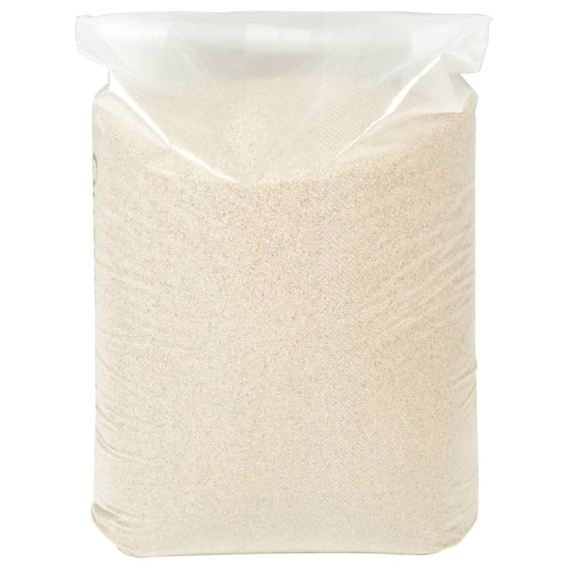 Afbeelding laden in galerijviewer, Vidaxl filterzand 25 kg 0,5-1,0 mm
