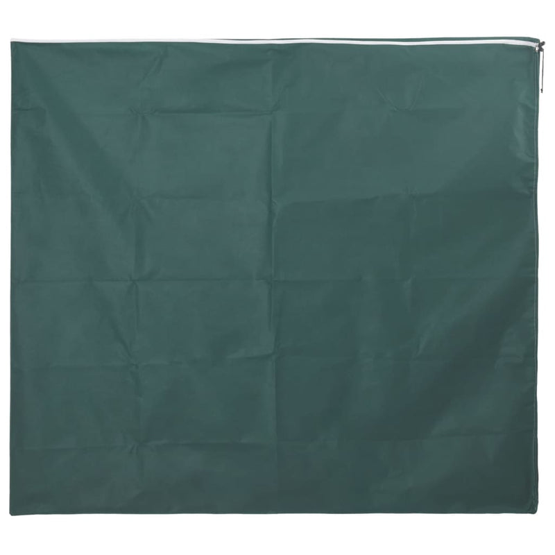 Afbeelding laden in galerijviewer, Vidaxl plantenhoezen met ritssluiting 70 g m² 3,93x3,5 m
