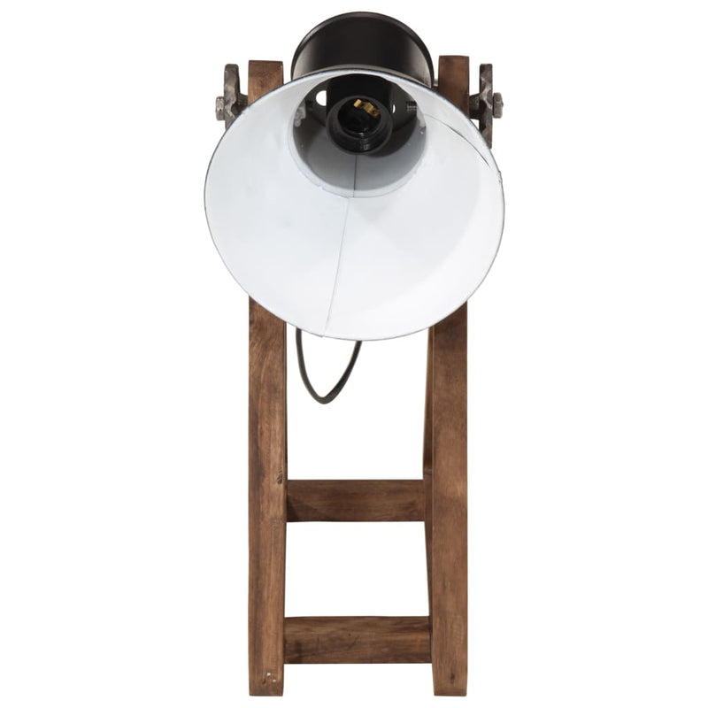 Afbeelding laden in galerijviewer, Vidaxl bureaulamp 25 w e27 30x17x40 cm zwart
