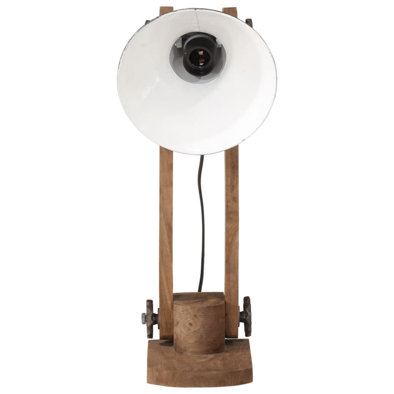 Afbeelding laden in galerijviewer, Vidaxl bureaulamp 25 w e27 23x13x52 cm zwart
