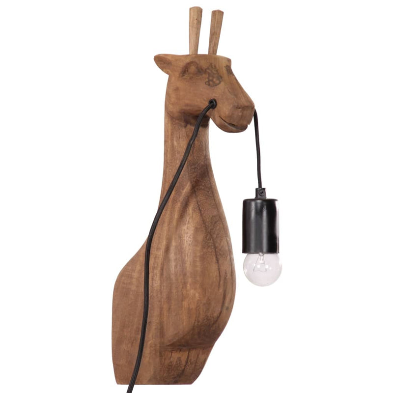 Afbeelding laden in galerijviewer, Vidaxl wandlamp dierenvorm 25 w 12x12x42 cm e27
