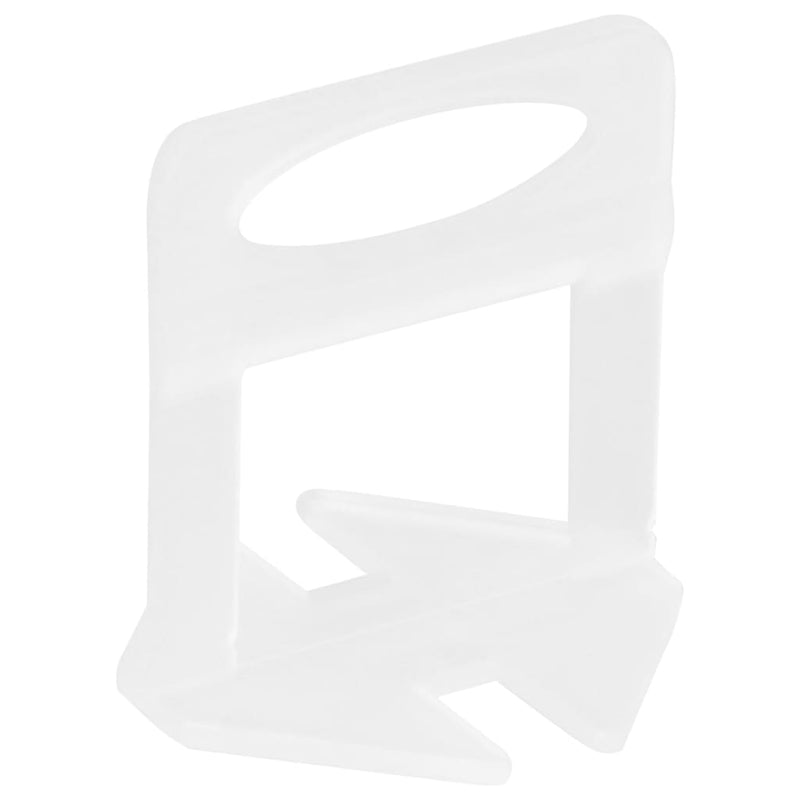 Afbeelding laden in galerijviewer, Vidaxl nivelleerklemmen voor tegels 250 st 1,5 mm
