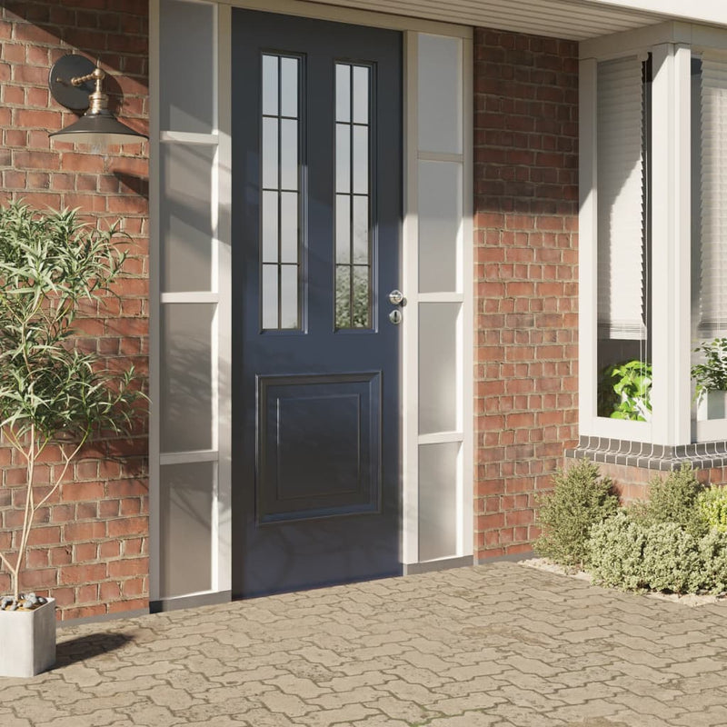 Afbeelding laden in galerijviewer, Vidaxl raamfolies mat pvc wit

