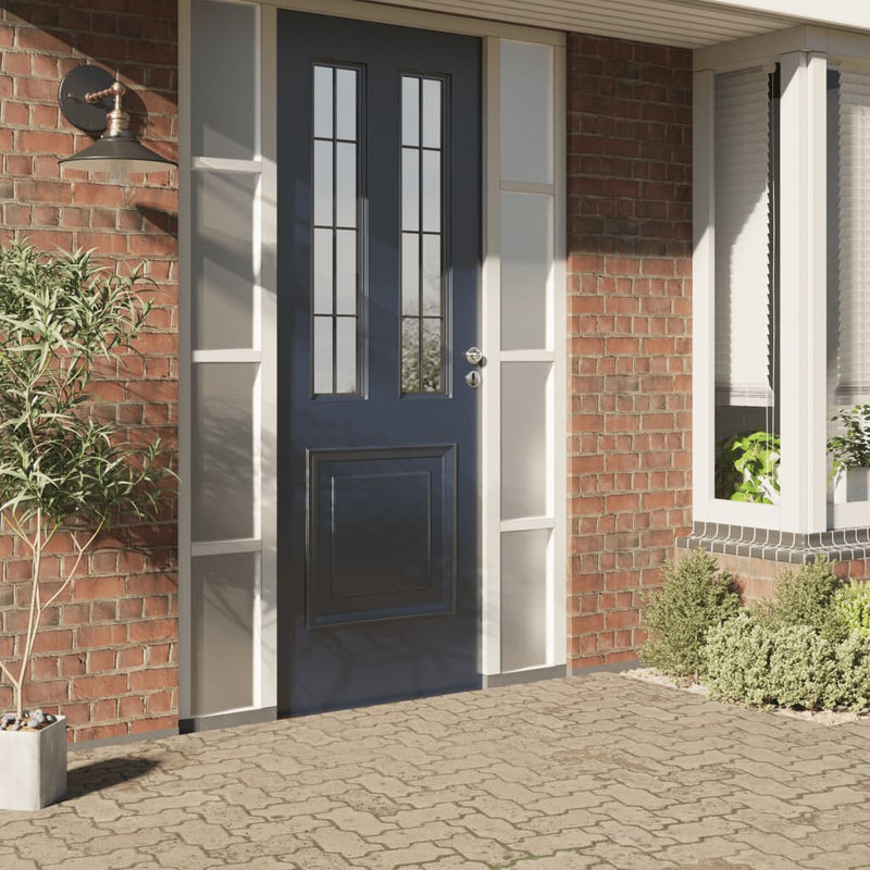 Afbeelding laden in galerijviewer, Vidaxl raamfolies mat pvc wit
