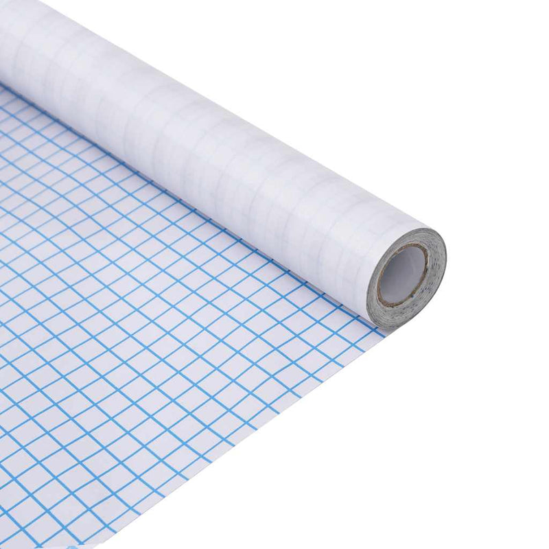 Afbeelding laden in galerijviewer, Vidaxl raamfolies strepenpatroon mat pvc

