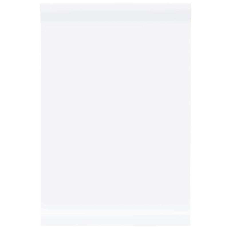 Afbeelding laden in galerijviewer, Vidaxl meubelfolies zelfklevend 90x500 cm pvc matwit
