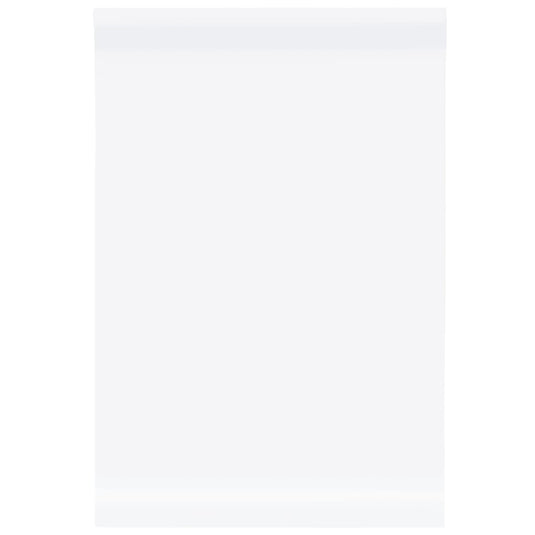 Vidaxl meubelfolies zelfklevend 90x500 cm pvc matwit