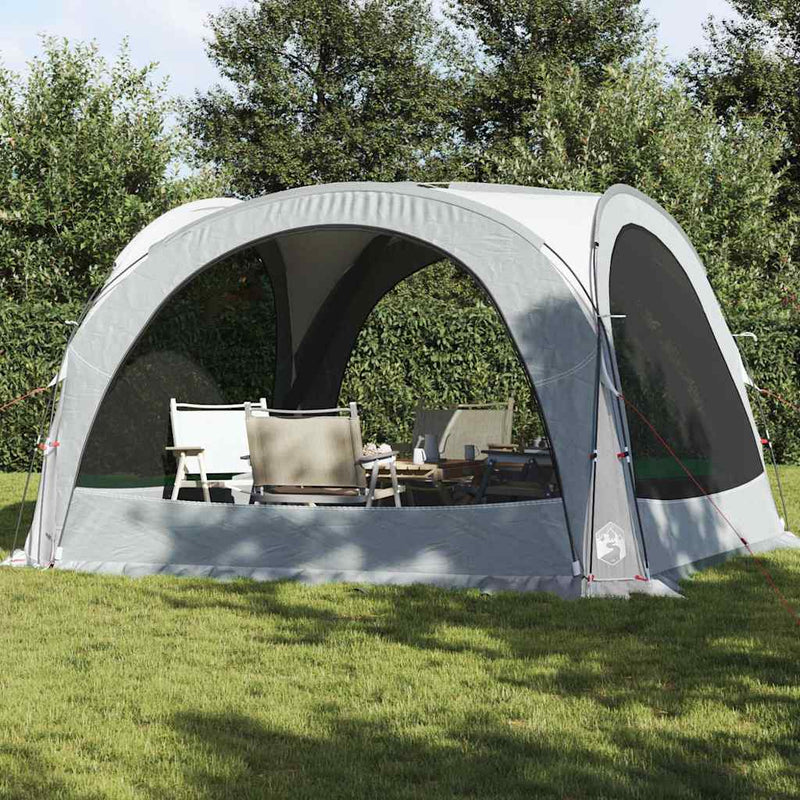 Afbeelding laden in galerijviewer, Vidaxl partytent waterdicht wit
