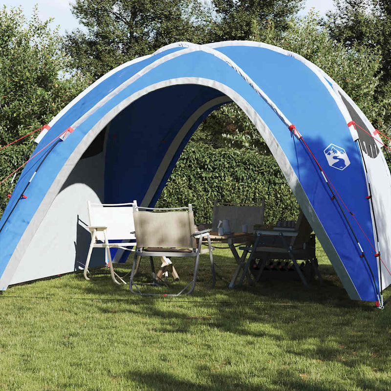 Afbeelding laden in galerijviewer, Vidaxl partytent waterdicht blauw
