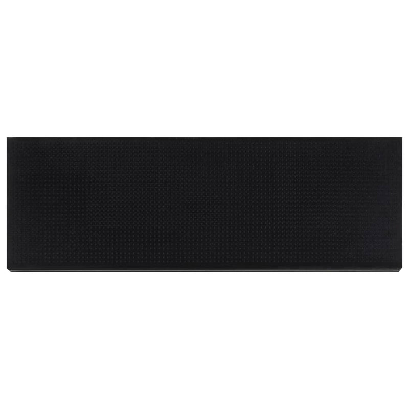 Afbeelding laden in galerijviewer, Vidaxl trapmatten 5 st 25x75 cm rubber
