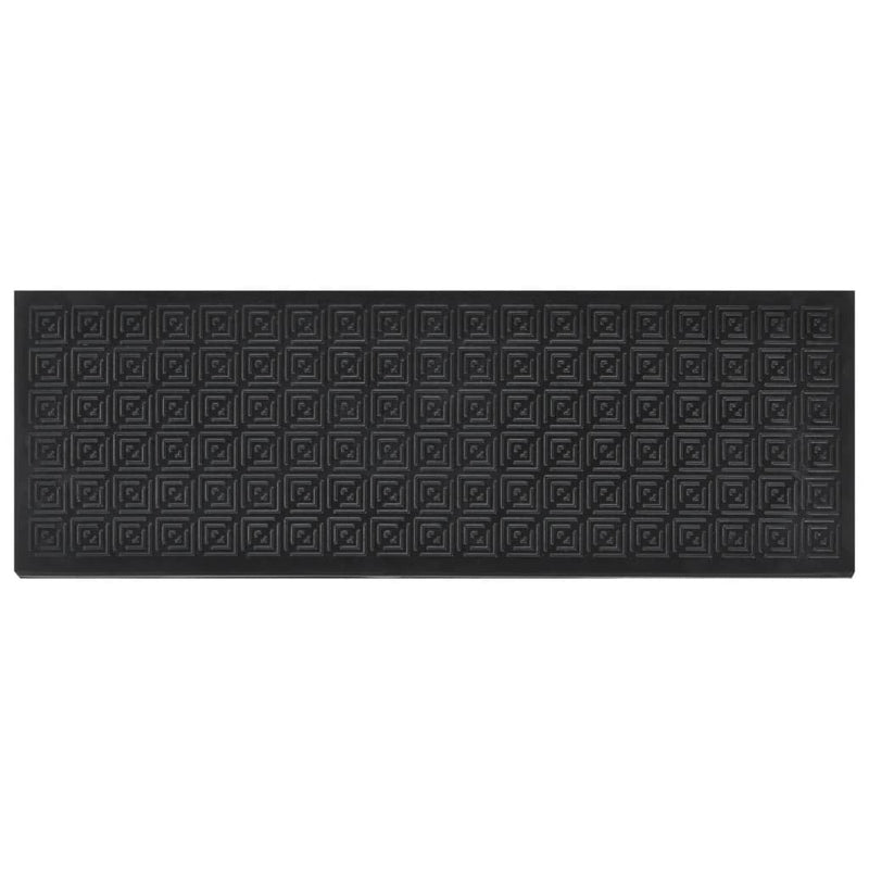 Afbeelding laden in galerijviewer, Vidaxl trapmatten 5 st 25x75 cm rubber
