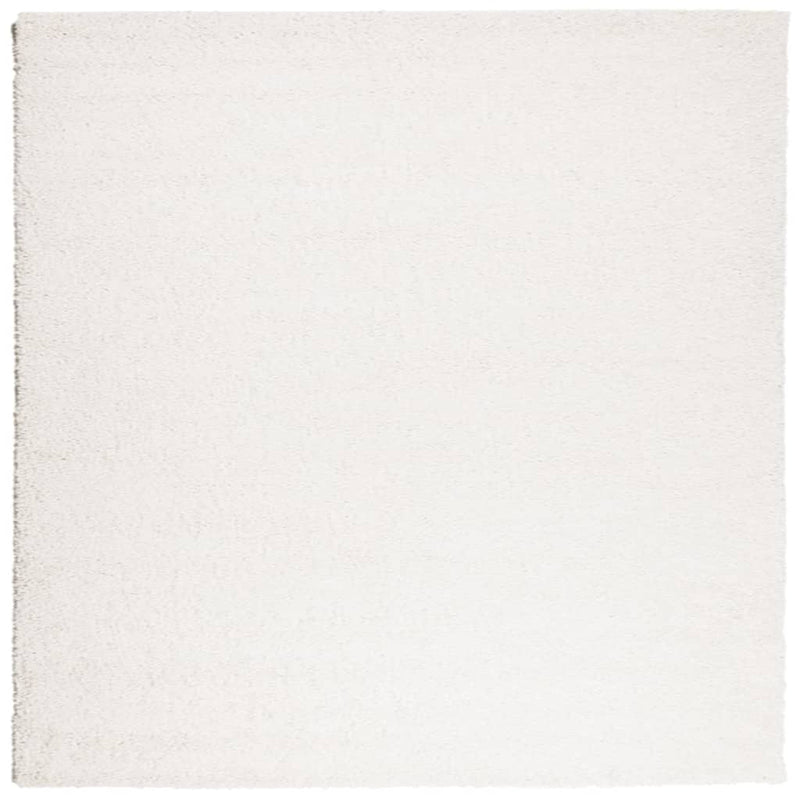 Afbeelding laden in galerijviewer, Vidaxl vloerkleed pamplona shaggy hoogpolig modern 200x200 cm crème
