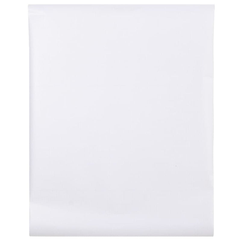Afbeelding laden in galerijviewer, Vidaxl raamfolie mat 60x500 cm pvc grijs
