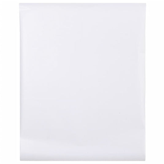 Vidaxl raamfolie strepenpatroon mat 60x2000 cm pvc