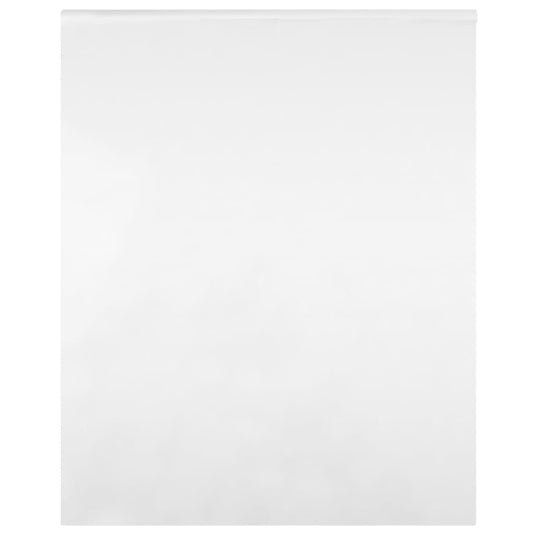 Vidaxl spiegelfolies 2 stuks zelfklevend 45x150 cm pet