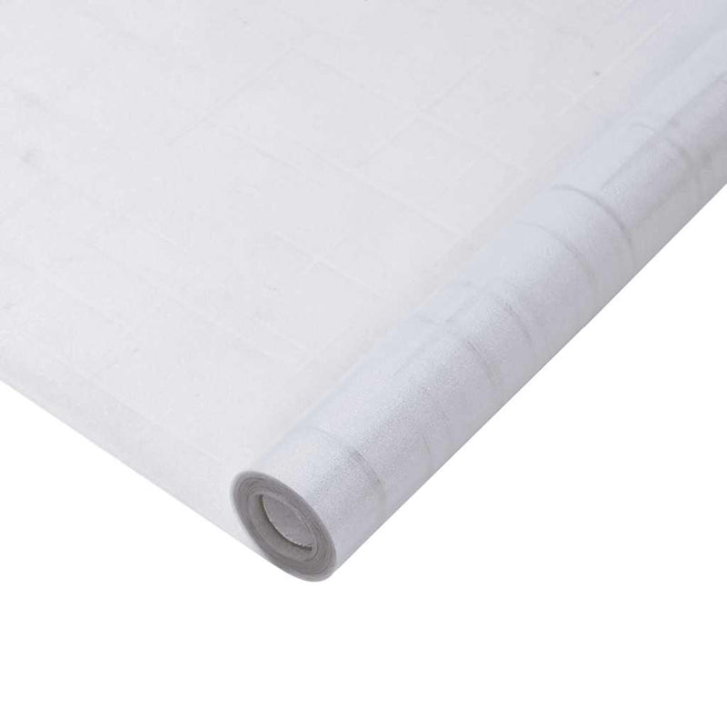 Afbeelding laden in galerijviewer, Vidaxl raamfolies 2 st mat sterrenpatroon pvc
