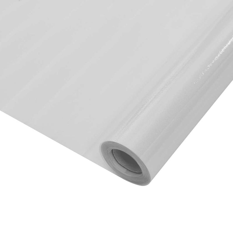 Afbeelding laden in galerijviewer, Vidaxl raamfolies 4 st mat strepenpatroon pvc
