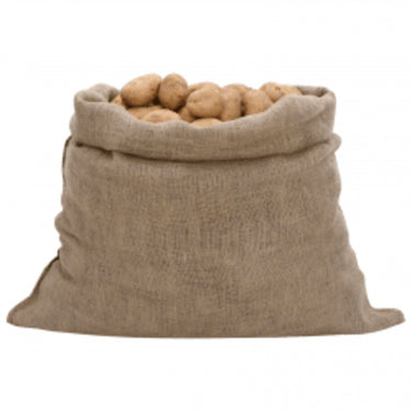 Vidaxl jutezakken 30 stuks 220 g m² 100x110 cm 100% jute
