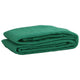 Vidaxl aanhangwagennet 2x3 m hdpe groen
