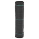 Vidaxl worteldoek 0,5x25 m polypropeen zwart