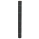 Vidaxl worteldoek 1x100 m polypropeen zwart