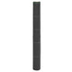 Vidaxl worteldoek 1x100 m polypropeen zwart