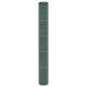 Vidaxl worteldoek 1x50 m polypropeen groen