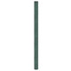 Vidaxl worteldoek 2x25 m polypropeen groen