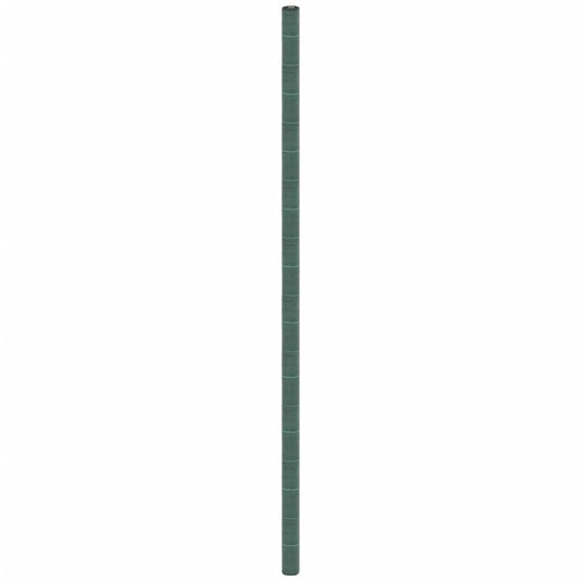 Vidaxl worteldoek 4x5 m polypropeen groen